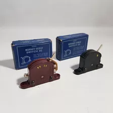 Ferromodelismo Hornby Dublo Meccano Switch D2 Caja Mag 61065
