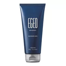 Shower Gel Corporal Egeo Original 200g