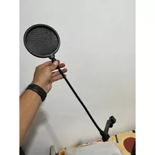 Pop Filter Samson 01 Para Microfone