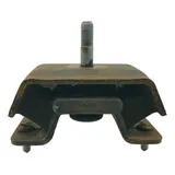 Coxim Motor Esquerdo Ssangyong Actyon 2009 Original Thumb 4