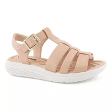 Sandália Feminina Comfortflex 2261406 Oferta