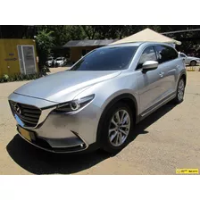 Mazda Cx9 Grand Touring Lx, 2017, Tp, 2.5cc T, 6ab, Tc, Ct