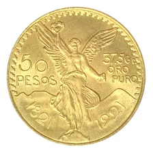Monedas Centenario De Oro -juguete, Novedad-