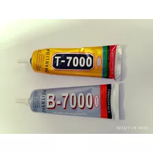 Cola Adesiva Multiuso B-7000 Eecola At-7000 110ml