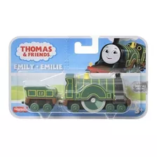 Thomas&friends - Track Master Emily - Fisher-price