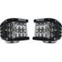 Rigid D-ss Pro Flood Standard Luz (par)