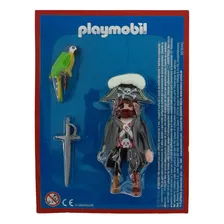 Playmobil La Aventura De La Historia Los Reyes Piratas 