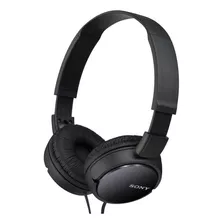 Fone De Ouvido Over-ear Sony Zx Series Mdr-zx110