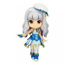 Figura Anime Idolmaster Platinum Stars Cupoche Takane Shijou