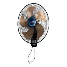 Ventilador De Parede Turbo 50cm Tyf 75w 110v Alumilio