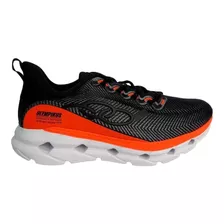 Zapatillas Olympikus Hombre Deportiva Perfect 3