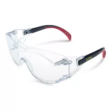 Sobrelentes Seguridad Get Pro Sand (claro Y Gris)