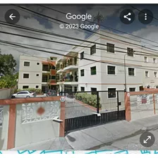 Se Alquila Apartamento De 3 Hab Y 1 Parqueo En Alma Rosa 2da