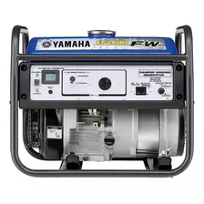 Generador Yamaha Ef2600fw 2000w 120v-220v Nuevos 