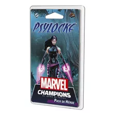 Marvel Champions: Psylocke