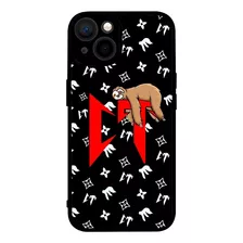 Funda Para Celular / Ct Natanael / Corridos Tumbados