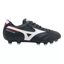 Chuteira Campo Mizuno Morelia Classic Md Masculina