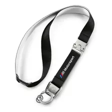 Lanyard Bmw M Motorsport