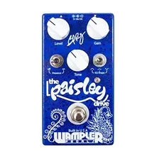 Wampler Paisley Drive V2 Overdrive Pedalmusical Instruments