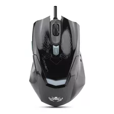 Mouse Gamer Crown Blaze 800/2400 Dpi Cmxg 1100 - Tvirtual