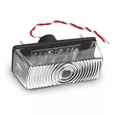 Lanterna Teto Led Para Teto Ford Cargo F4000/ Caminhoes Volk