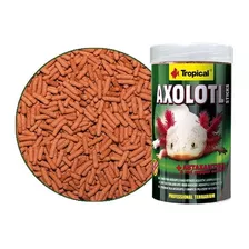 Alimento Tropical Axolotl 135gr Axolote