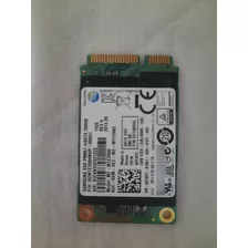 Ssd Samsung Pm851 Msata 256gb