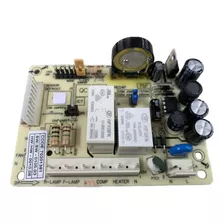 Placa Potência Geladeira Electrolux Dfx49 Dfx50 Dw50x Dwx50