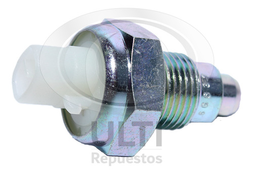 Interruptor Marcha Atras Toyota Land Cruiser Prado 2.7 06-10 Foto 3