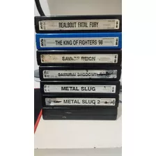 Jogos De Neo Geo Mvs