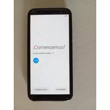 Celular Samsung Galaxy J6