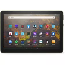 Tablet Amazon Fire Hd 10 32gb (version 2021)