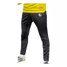 Pantalon Largo Protecciones Rg
