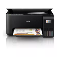 Impresora Multifuncional Epson Ecotank L3210 Original