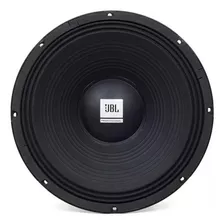 Alto Falante Jbl Woofer 15 Polegadas 550w Rms 8 Ohms Potente