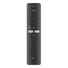 Reproductor Streaming Mi Tv Stick Xiaomi Color Negro Outlet