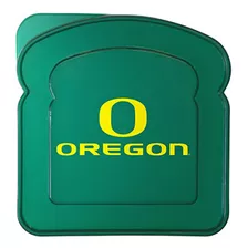 Contenedor De Sándwich De Plástico Oregon Ducks