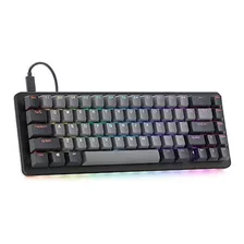 Drop + Alt + Mechanical + Keyboard + - + 65% +% 2867 + Key