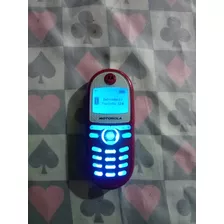 Celular Motorola Telcel ®