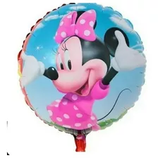 Globo Minnie 