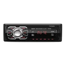 Dia Dos Pais Radio Mp3 Player Bluetooth First Option 6630bn