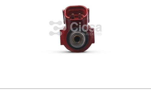 Inyector Para Mazda B2600 1990 - 1993 (injetech) Foto 4