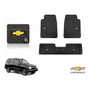 Empaques Chevrolet  Geo Tracker  1.6 89-95