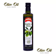 Azeite De Oliva Extra Virg Chileno Excellent 500ml Importado