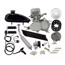 Kit Motor Bicicleta Top Perform Geração4 80cc Ls2 F800 +dsr