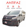 Respaldo + Cubre Volante Toyota Hiace 2006 A 2011 2012 2013