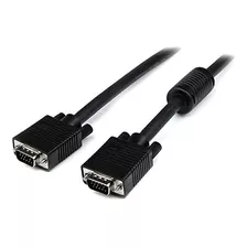 Cables Vga, Video - **** Cable Vga A Vga De 20 Pies (6,1 M) 