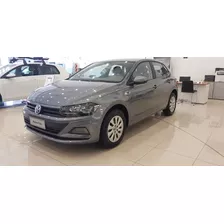 Volkswagen Polo 1.6 Trend 0km 7