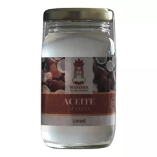 Aceite De Coco Virgen