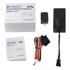 Gps Tracker Tk 401c 2g/4g Coban Cortacorriente Homologado